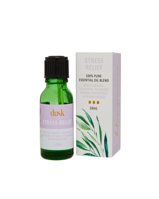 Stress Relief Essential Oil Blend 10 mL