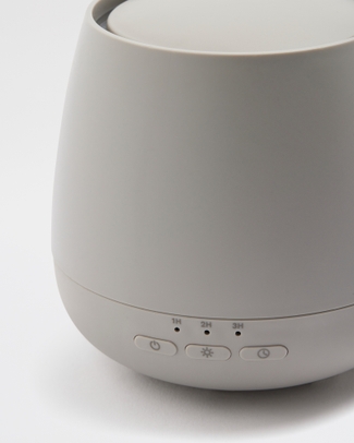 Grey Magma MoodMist® Diffuser