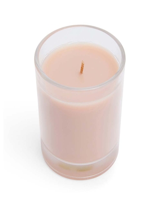 Vanilla & Musk Tangier Mini Scented Candle