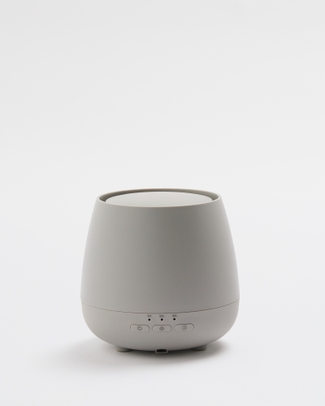 Grey Magma MoodMist® Diffuser