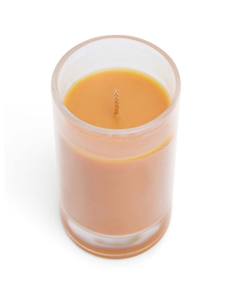 Vanilla Caramel Mini Scented Candle