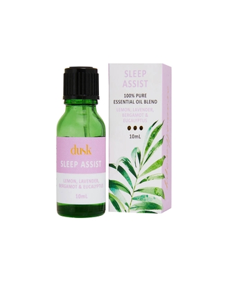Sleep Assist Essential Oil Blend