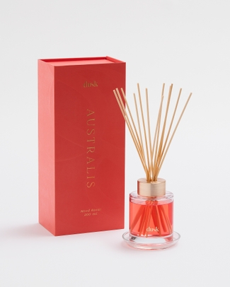 Boronia & Kakadu Plum Australis Mood Reeds 200 mL