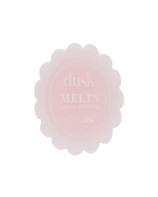 Vanilla & Musk Tangier Scented Wax Melt