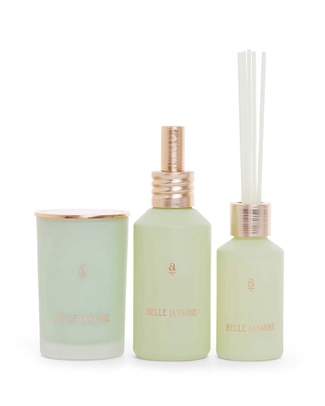 Belle Jasmine Artisan Gift Set