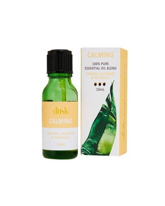 Calming Essential Oil Blend