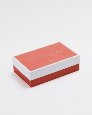 Boronia & Kakadu Plum Australis Lover Set
