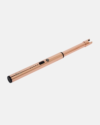 Rose Gold Rechargeable Electric Lighter