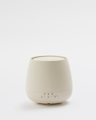 Off White Magma MoodMist® Diffuser