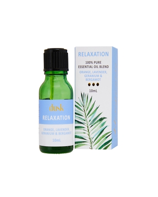 Relaxation Essential Oil Blend 10mL