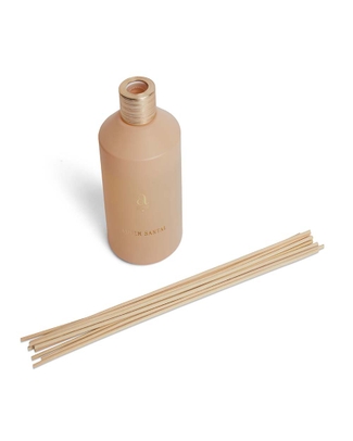 Bergamot & Sandalwood Amber Santal Mood Reed Diffuser