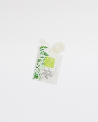 Lemongrass Zest Mini Fragrant Pods 2pk