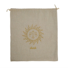 Awestruck Linen Gift Bag