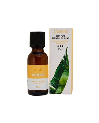 Calming Essential Oil Blend