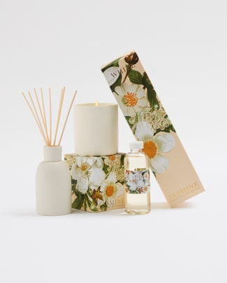 White Jasmine -Neroli & Ylang Ylang 300g