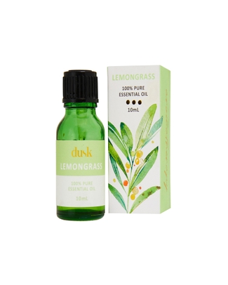 Lemongrass Pure Essential Oil 10mL