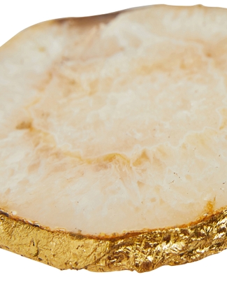White Plate