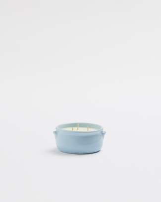 Secondi Olive Oil Pasta Candle 315g