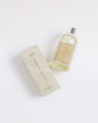 Patchouli & Vanilla Amber Nights Mood Reeds Refill 245 mL