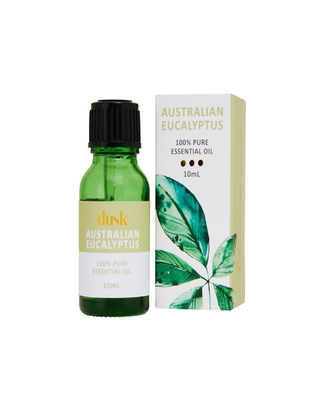 Australian Eucalyptus Pure Essential Oil 10mL