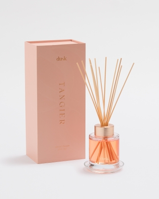 Vanilla & Musk Tangier Mood Reeds 200 mL