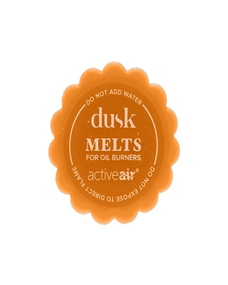 Vanilla Caramel Scented Wax Melt