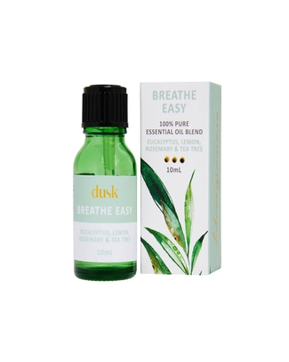Breathe Easy Essential Oil Blend