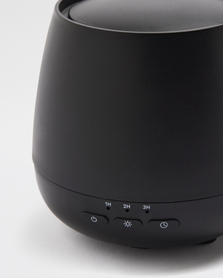 Black Magma MoodMist® Diffuser