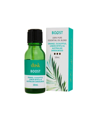 Boost Essential Oil Blend