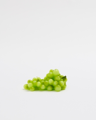 Grapes Unscented Candle 4hr