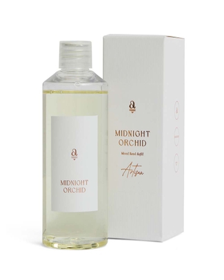 Orchid & Sandalwood Midnight Orchid Mood Reed Refill