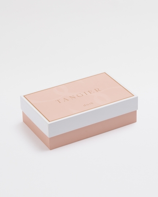Vanilla & Musk Tangier Lover Set