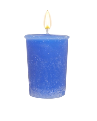 Maldives Votive Signature 14hr