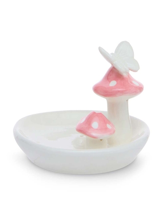 Butterfly Meadow Incense Holder