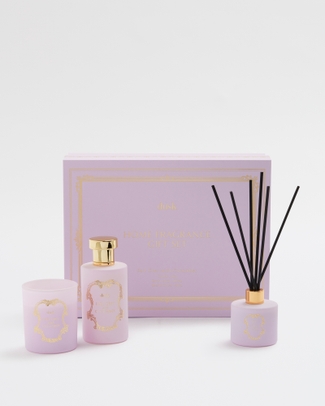 Earl Grey & Cucumber Gift Set