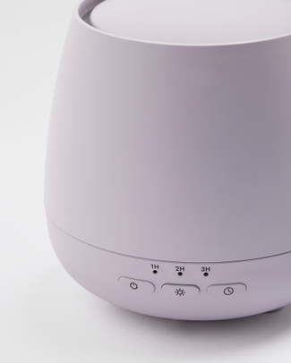 Lilac Magma MoodMist® Diffuser
