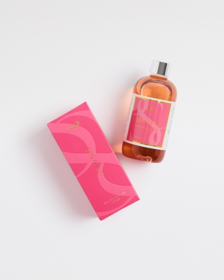Cherry Blossom & Musk Osaka Mood Reeds Refill 245 mL