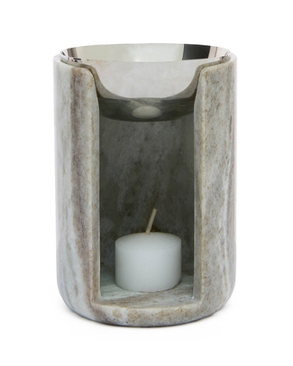 Gyza Stone Oil Burner