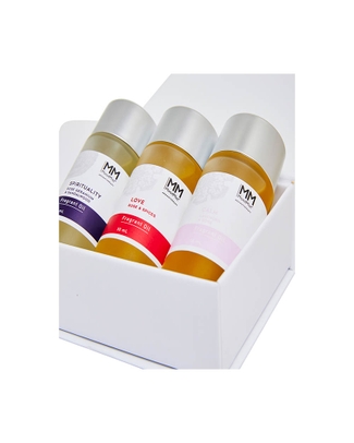 Aromatherapy MoodMist&reg; Oil (3 Pack)
