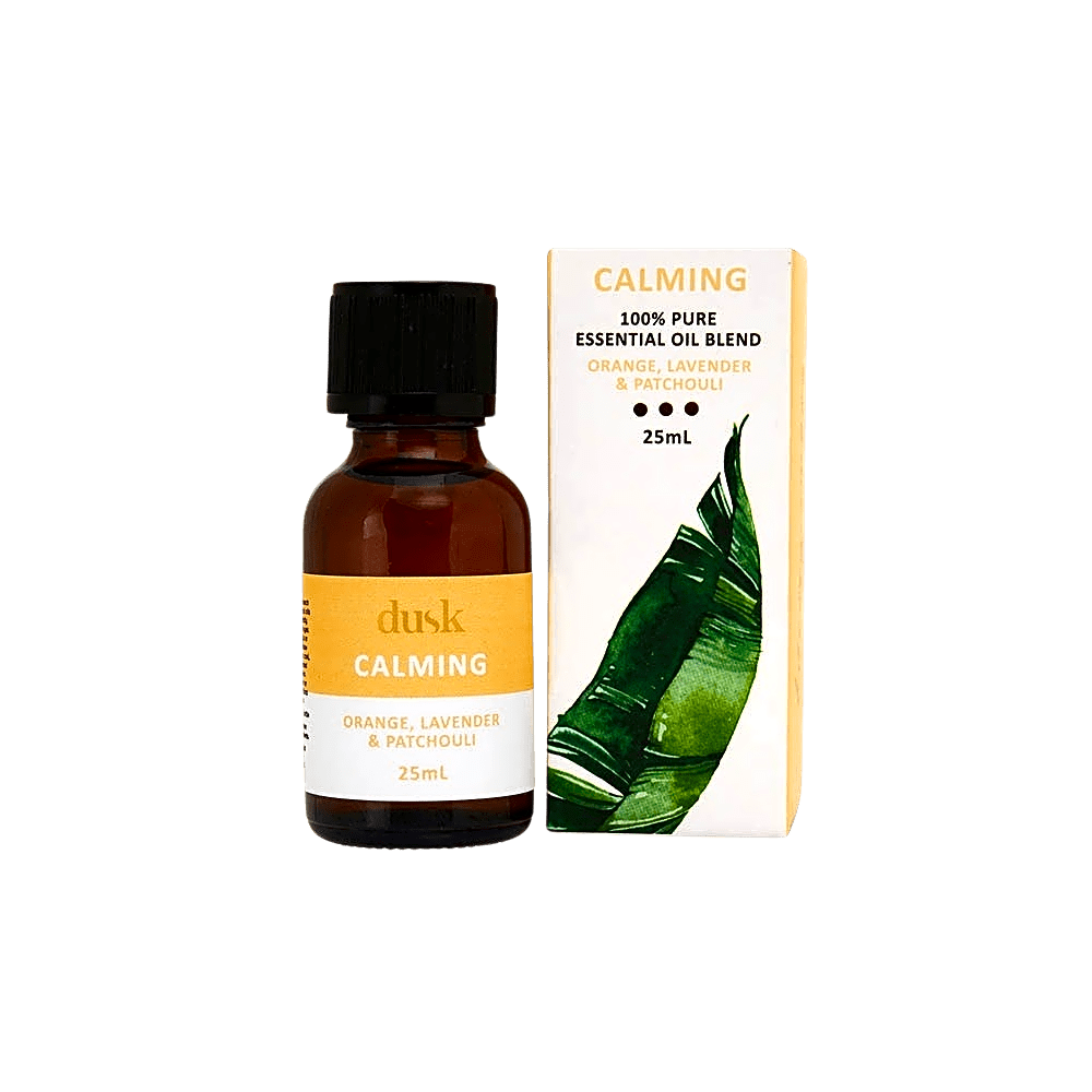 Calming 25mL Essential Oil Blend