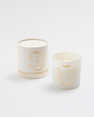 Apple & Black Tea Candle 380g