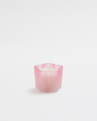 Pretty Bouquet 90g Candle Nectar Garden