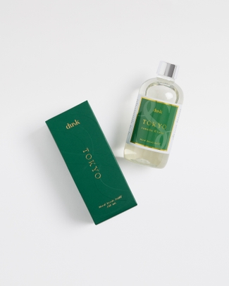 Camellia & Lotus Tokyo Mood Reeds Refill Signature 245mL