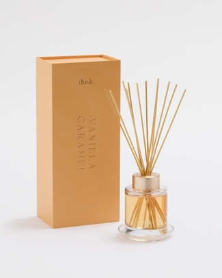 Vanilla Caramel Mood Reeds 200 mL