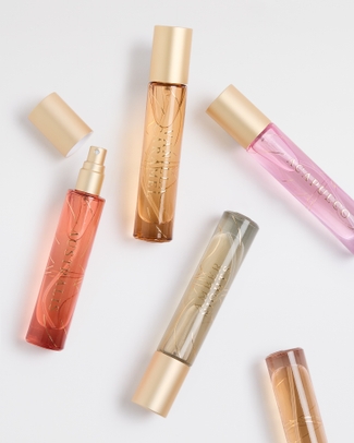 Amber Nights Eau de Parfum 15mL