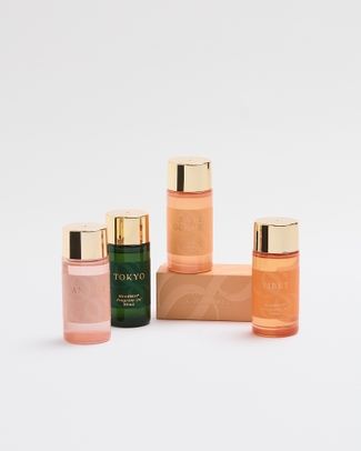 Vanilla & Musk Tangier MoodMist&reg; Fragrant Oil 50 mL