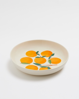 Oranges Fruit Platter - Summer Fruits