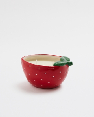Strawberry Crush 230g Candle