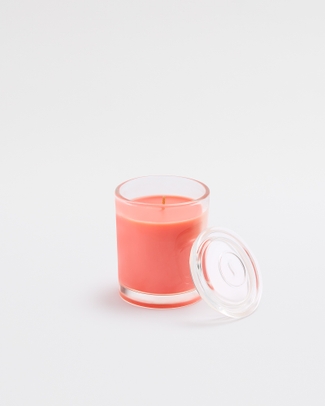 Orange Flower & Sandalwood Jaipur 1 Wick Scented Candle
