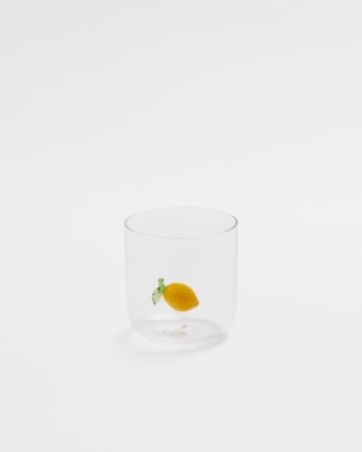 Lemon Glass